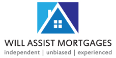 Will Assist Mortgages Logo